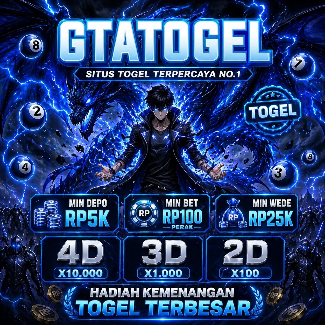 TOTO TOGEL